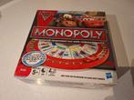 Monopoly cars, Hobby en Vrije tijd, Gezelschapsspellen | Bordspellen, Ophalen of Verzenden, Zo goed als nieuw