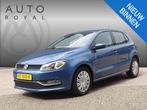Volkswagen Polo 1.4 TDI Comfortline 5drs, Navigatie, Airco,, Voorwielaandrijving, Stof, Gebruikt, Bedrijf