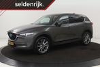 Mazda CX-5 2.0 SkyActiv-G 165 Luxury | Head-Up | Trekhaak |, Auto's, Mazda, 1998 cc, 15 km/l, Gebruikt, Euro 6