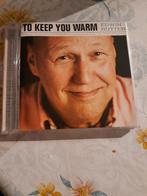 Edwin Rutten - To Keep You Warm CD, Ophalen of Verzenden, Zo goed als nieuw