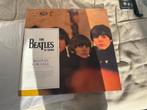 Beatles for sale 2014 mono LP, Cd's en Dvd's, Ophalen of Verzenden, Zo goed als nieuw, 12 inch, Poprock