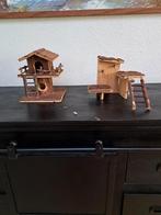 Hamster huis klimtoestel, Dieren en Toebehoren, Ophalen of Verzenden