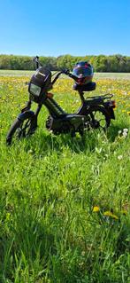 Tomos GEZOCHT!   Type A35 of S25, Fietsen en Brommers, Ophalen of Verzenden, Zo goed als nieuw