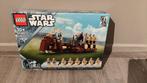 LEGO - Star Wars - Trade Federation Troop Carrier 40686, Ophalen of Verzenden, Nieuw, Complete set, Lego