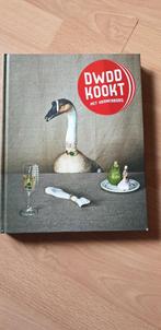 Pieter J. Bogaers - DWDD kookt met Kranenborg, Italië, Ophalen of Verzenden, Zo goed als nieuw, Pieter J. Bogaers; Robert Kranenborg