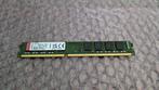 Kingston KVR16N11/8 8GB PC3-12800 DDR3, Computers en Software, RAM geheugen, Ophalen of Verzenden, DDR3, Desktop, 8 GB