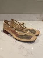 Sezane Aubane Low Babies maat 39, Roze, Gedragen, Sézane, Ballerina's