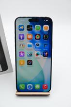 Iphone 15 Pro Max 256GB Batterij 85%, Ophalen of Verzenden, Zo goed als nieuw