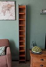 Ikea CD/vakkenkast., Huis en Inrichting, Woonaccessoires | Cd- en Dvd-rekken, Ophalen, Zo goed als nieuw, Hout, Cd's
