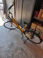 Damesfiets, Fietsen en Brommers, Fietsen | Dames | Damesfietsen, Versnellingen, Ophalen, Overige merken, 53 tot 56 cm