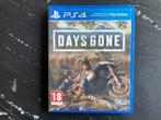 Days Gone PlayStation 4, Spelcomputers en Games, Games | Sony PlayStation 4, Platform, Zo goed als nieuw, Ophalen