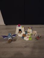 Playmobil 9470 9472 9473, Kinderen en Baby's, Speelgoed | Playmobil, Ophalen of Verzenden, Gebruikt, Complete set