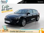 Ford Focus 1.0 EcoBoost Titanium Business | Navigatie | Park, 12 maanden, Gebruikt, Euro 6, Zwart
