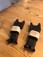 Bugaboo Maxi-Cosi Adapter Set, Ophalen of Verzenden, Gebruikt, Bugaboo