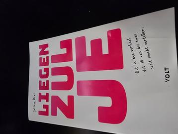 Liegen zul je  beschikbaar voor biedingen