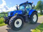 New Holland T 6030 Range Command, Ophalen, Gebruikt, 120 tot 160 Pk, 7500 tot 10000