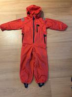 Ducksday regenpak maat 110/116, weinig gebruikt, Ophalen of Verzenden, Zo goed als nieuw, Jongen of Meisje, Broek