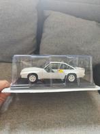Opel manta ,nieuw in ovp 1:24, Hobby en Vrije tijd, Modelauto's | 1:24, Ophalen of Verzenden, Nieuw