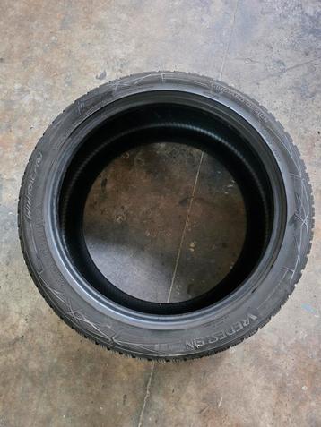Vredenburg 285/40 R21  Winterbanden 4 stuks  beschikbaar voor biedingen