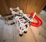 Space Odyssey Knikkerbaan - BUKI - INFO ZIE ADVERTENTIE, Ophalen of Verzenden, Nieuw, Handmatig, Overige merken