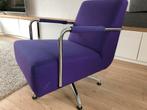 Draaifauteuil, Ophalen