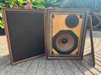 Philips 22RH423 Luidsprekers - Vintage, Philips, Gebruikt, Ophalen of Verzenden, Minder dan 60 watt