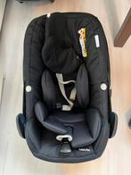 Maxicosi Pebble Plus, Ophalen, Gebruikt, Isofix, 0 t/m 13 kg