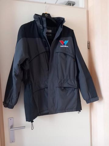 Nieuwe warme mannen waterdichte outdoors/werk jas mtL beschikbaar voor biedingen