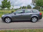 Opel Insignia 1.6 Turbo Sports Tourer,airco,navigatie,cruise, Auto's, Euro 5, Stof, 4 cilinders, 179 pk