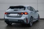 BMW 1 Serie 120 M Sport Automaat / Sportstoelen / Achteruitr, Gebruikt, 156 pk, Met garantie (alle), Bedrijf