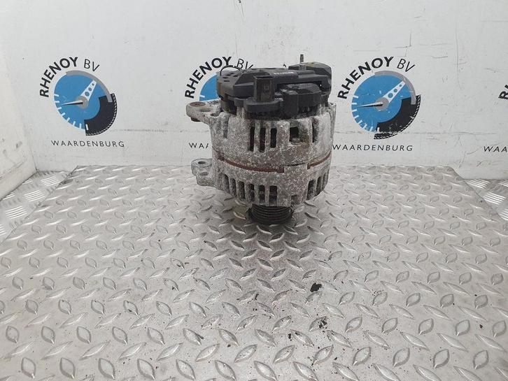 SEAT IBIZA 1.4 Reference [ALTERNATOR] 2010, Auto-onderdelen, Motor en Toebehoren, Gebruikt, ARN erkend, Stiba lid, Erkend duurzaam