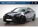 BMW 2 Serie Gran Coupé 220 M Sport Automaat / Sportstoelen, Gebruikt, Met garantie (alle), Zwart, Origineel Nederlands
