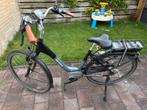 Brinckers Granville M8 400 elektrische fiets 49 cm framemaat, Fietsen en Brommers, Gebruikt, 47 tot 50 cm, Versnellingen, Ophalen