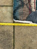 Western pad, Ophalen, Zo goed als nieuw