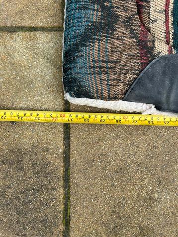 Western pad beschikbaar voor biedingen