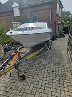 Bayliner Speedboot met 175 pk, Watersport en Boten, Ophalen, Gebruikt, Snelvarend, Tot 6 meter