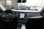 Volvo XC90 2.0 T8 Recharge AWD Plus Dark 455pk Panoramadak/H, Gebruikt, Zwart, 4 cilinders, 1969 cc