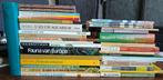 Boeken over de natuur ook per stuk te koop, Ophalen of Verzenden, Gelezen