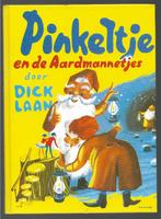 16 Pinkeltje en de Aardmannetjes HC, Ophalen of Verzenden, Zo goed als nieuw, Fictie algemeen