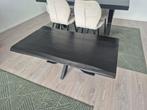 Unieke boomstam salontafel!!!, Huis en Inrichting, Tafels | Salontafels, Ophalen, 50 tot 100 cm, Zo goed als nieuw, Minder dan 50 cm