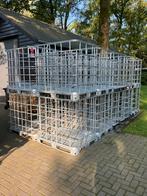 Kratten ibc, 100 cm of meer, 60 cm of meer, Ophalen of Verzenden, Zo goed als nieuw