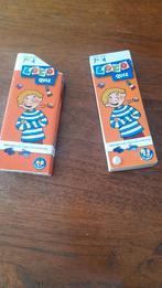Loco quiz leeftijd 7+ groep 4 2010 heel veel leuke vragen..., Een of twee spelers, Ophalen of Verzenden, Zo goed als nieuw, Noordhoff Uitgevers