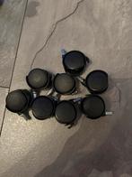 Set van 8 Wieltjes, Ophalen of Verzenden, Gebruikt, Kunststof
