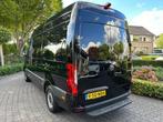 Mercedes-Benz Sprinter 315 CDI L2H2, Xenon, Camera Automaat, Automaat, 4 cilinders, Zwart, Mercedes-Benz