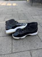 Air Jordan 11 Retro Jubilee 25th Anniversary (44.5), Kleding | Heren, Schoenen, Ophalen of Verzenden, Zo goed als nieuw, Zwart