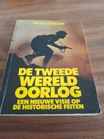 De Tweede Wereldoorlog van Dr. A.J.P. Taylor, Verzamelen, Militaria | Tweede Wereldoorlog, Ophalen of Verzenden