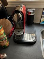Gratis senseo!, Ophalen of Verzenden, Gebruikt, Koffiemachine