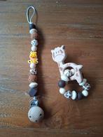 Speenkoord met bijtring, Ophalen of Verzenden