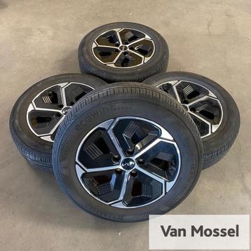 Kia Niro Kumho Ecowing ES31 205/60/R16 92H beschikbaar voor biedingen