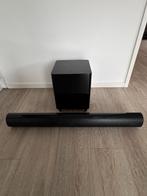 Harman Kardon 7.1 home cinema set, nieuwstaat!!, Ophalen, Met externe subwoofer, Zo goed als nieuw